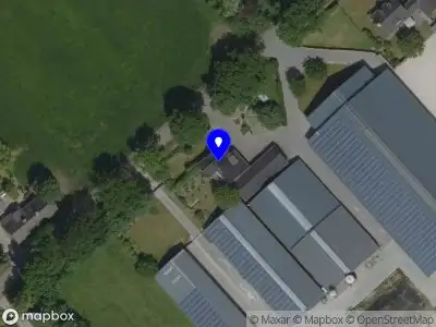 Nieuw bedrijf W & J Hikspoors V.O.F.