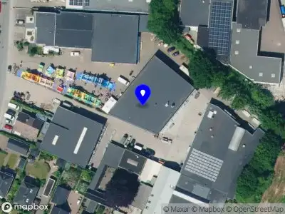 Nieuw bedrijf Drankenhandel midden Nederland