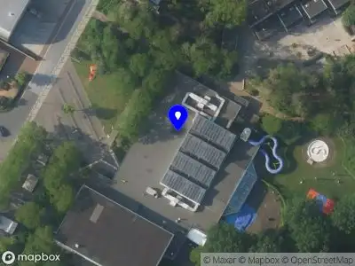 Sportcaf? Calluna V.O.F.