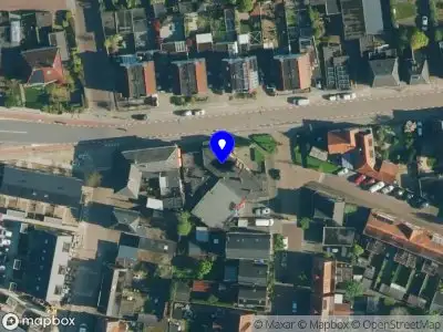 Caf? Cafetaria Merlijn Winterswijk
