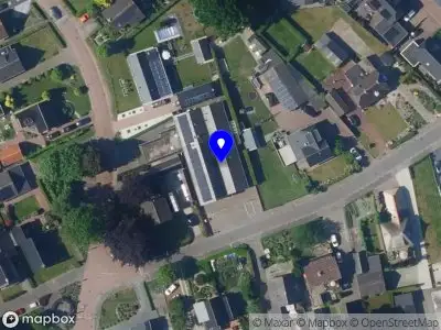 Buurtvereniging "Hoge Enk" Doornspijk