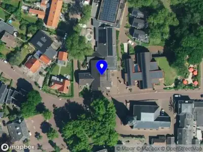 Stichting Ons Huis Almen