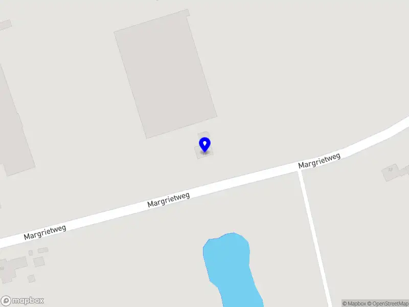 Geitenbedrijf Van Rooij