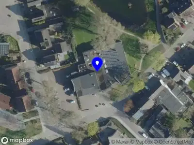 Nieuw bedrijf De Sprong