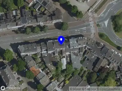Café de Bombardon Maastricht