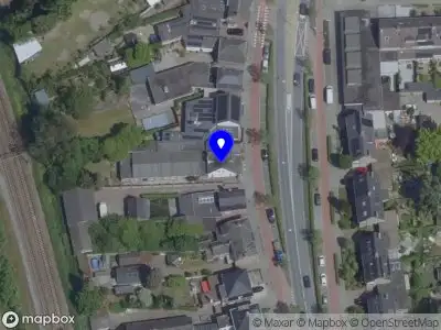 Café de Mixx thodn Biljartcentrum Geldrop