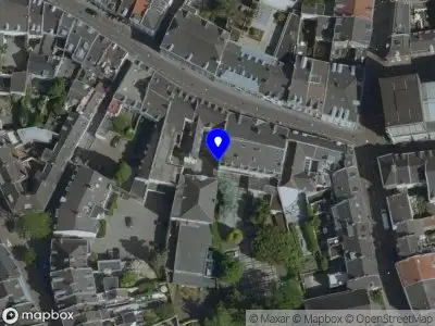 Stg Tot Exploitatie Gebouw Ster der Toekomst