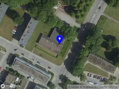 Nieuw bedrijf Stichting Buurtcentrum 