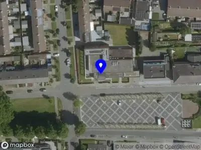 Stichting Gemeenschapshuis AMBY Maastricht