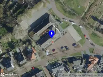 Stichting Zalencentrum De Beckart Sint-Oedenrode