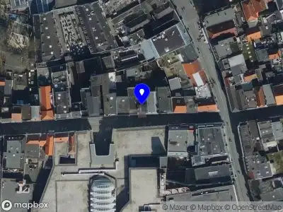 Koffieshop-Petit-Restaurant The Chaplin