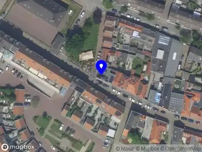 Firma Jan Krijnen Bergen op Zoom