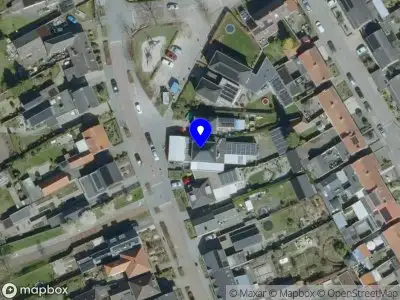 Nieuw bedrijf V.O.F. Café-Bar Tamarinde