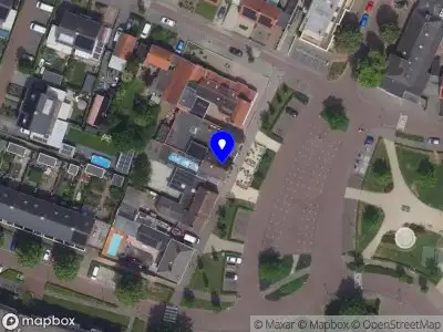 Eetcafe 't Pleintje Dussen