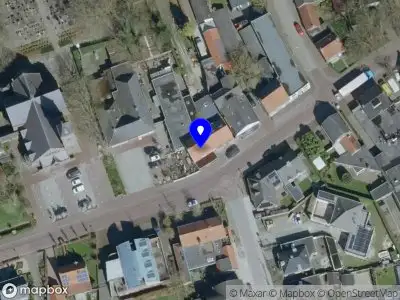 Gasterij De Kemphaan OOST WEST EN MIDDELBEERS