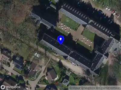 Stichting Dorpshuizen Hoeven