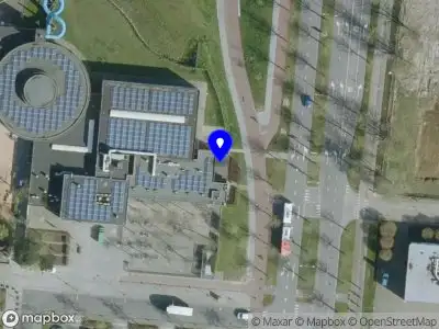 De Waterkant Stappegoor Tilburg