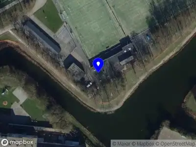 Clubhuis K.V. Seolto Vlissingen