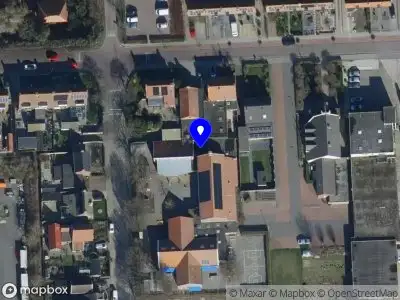 Verenigingsgebouw Nieuwdorp Nieuwdorp
