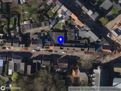 Stichting Gemeenschapscentrum "De Kauter" Nieuw Namen