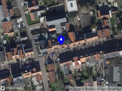 Nieuw bedrijf Bar-Grill 