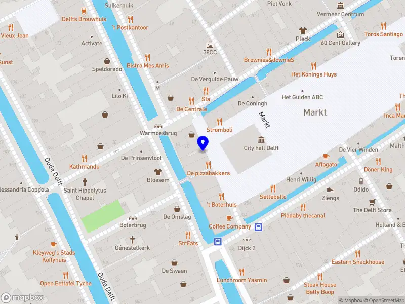Het Verbond B.V. Delft