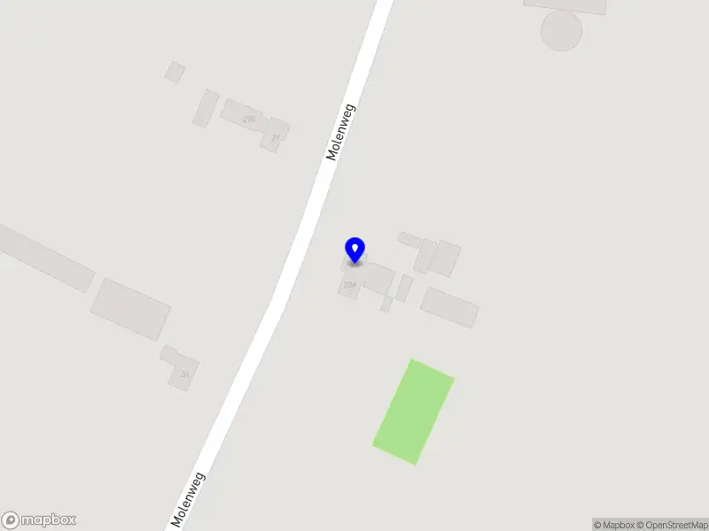 Hengstenhouderij Dibbits