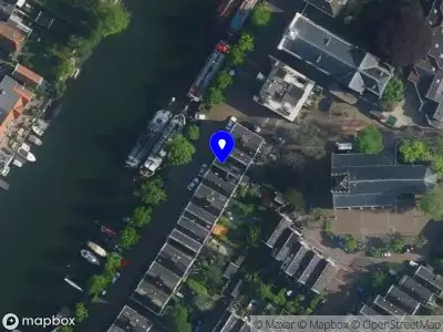 Zeemeeuw exploitatie B.V. Muiden