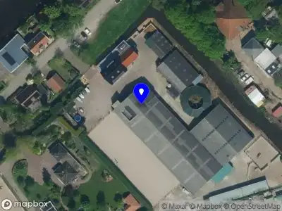 Handels- en Pensionstal Knap B.V. ASSENDELFT