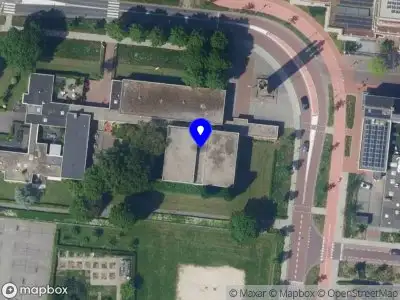 Kerkcentrum Open Hof Dronten