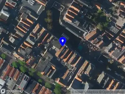 V.O.F. de Pilaren Alkmaar