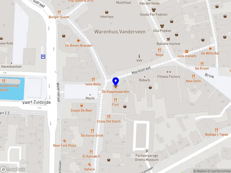 Herberg De Koppelpaarden