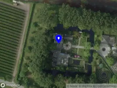 Stichting Kasteel Groot Buggenum Grathem