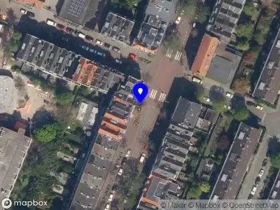 Djoj B.V. in liquidatie Rotterdam