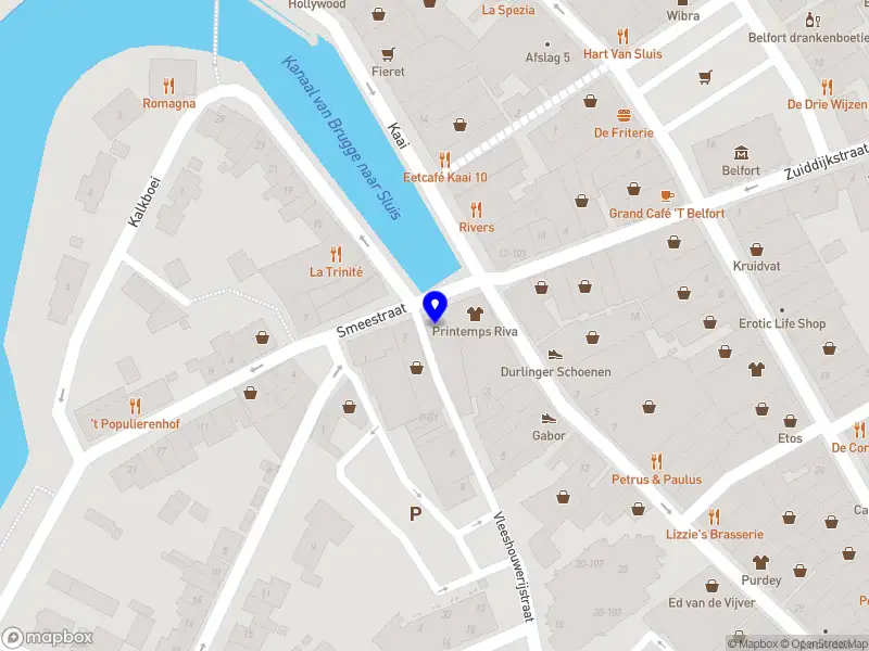 Nieuw bedrijf Café-Bar-Swingcafé-Jopie