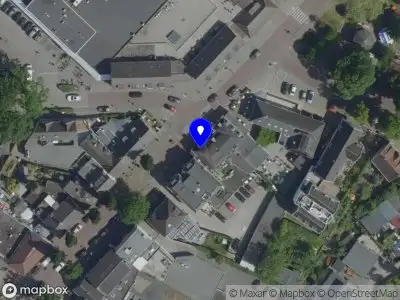 Café Parkstraat Nuenen B.V.