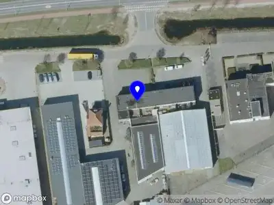 Nieuw bedrijf Bokkerijders Groep B.V.