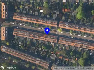 In den oude Marenpoort Leiden