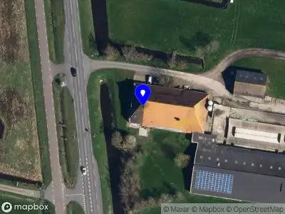 Vleesvarkensbedrijf De Koufurd Koufurderrige