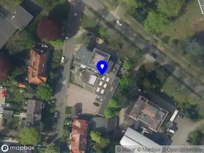 Soci?teit "De Unie" Hilversum