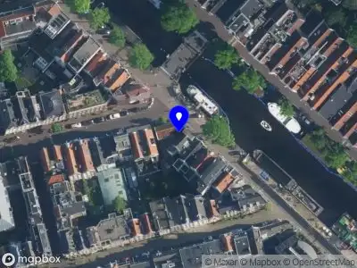 Coffeeshop 137 Amsterdam