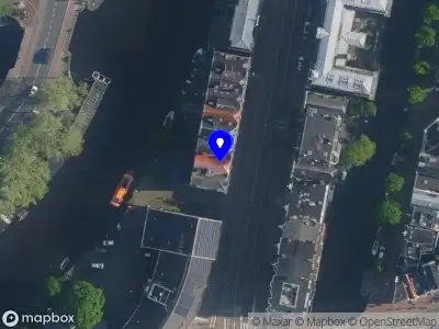 Eetcafe Sound Garden