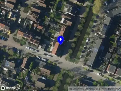 V.O.F. Tzouvelikis en Lens