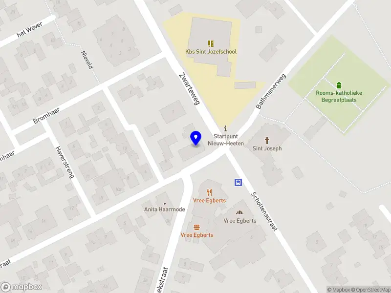 Caf?-Cafetaria Vosman