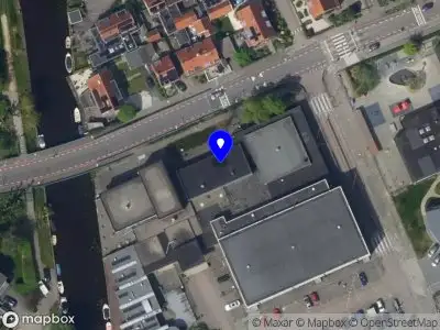 Stichting Ons Dorpshuis Vinkeveen