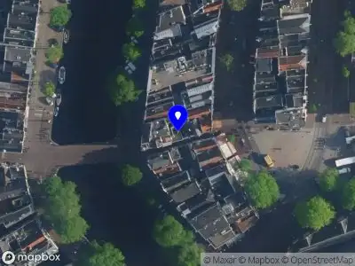 Tweede Kamer B.V. Amsterdam