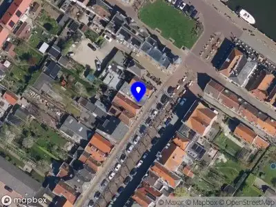 el Miguel Bar/Eetcafé