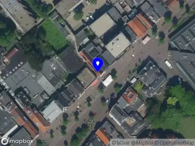 V.O.F. Gasterij 't Meijershof