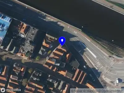 Café Muizenvreugd Alkmaar
