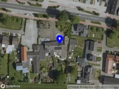 Hotel De l'Empereur Valkenburg B.V. BERG EN TERBLIJT